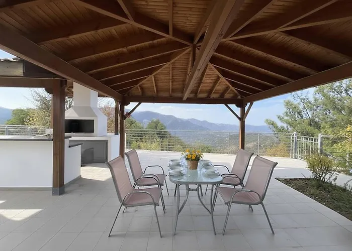 Vila Heights - Breathtaking View *