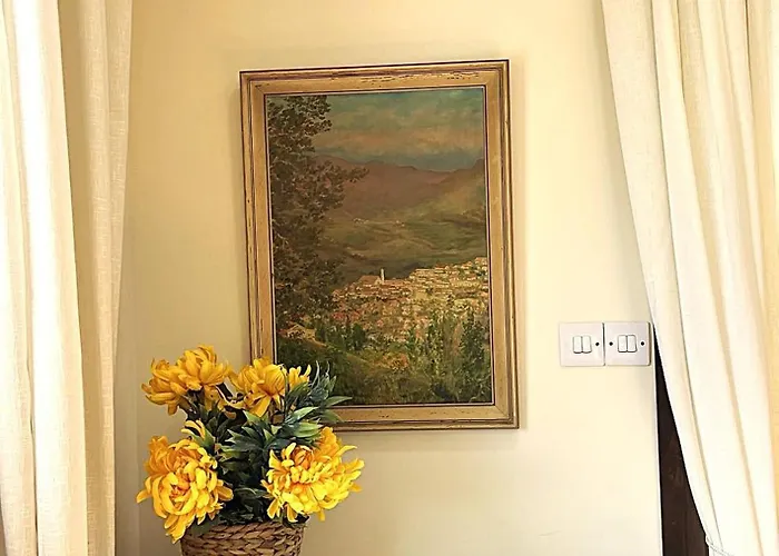 Vila Heights - Breathtaking View Kyperounda