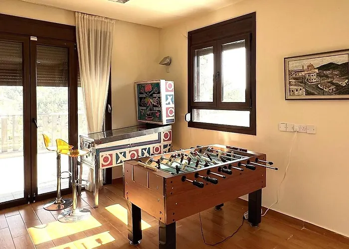 Heights - Breathtaking View Vila *