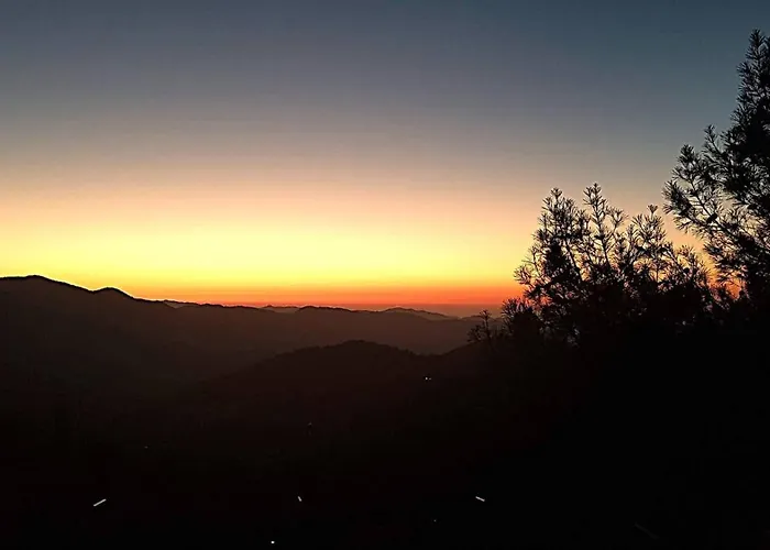 Heights - Breathtaking View Vila